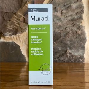 Murad Rapid Collagen Infusion - Resurgence